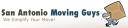 Eddy Arroyos San Antonio Movers logo